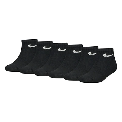 Nike Ankle Socks 6pck 10e-3j