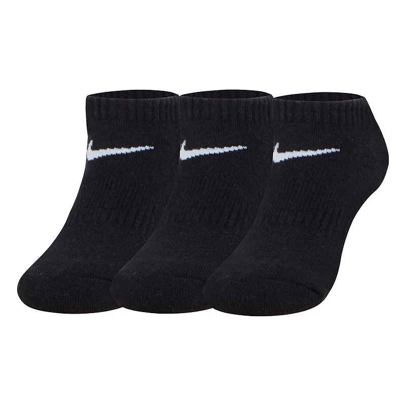 Nike No Show Socks 6pck 10e-3j