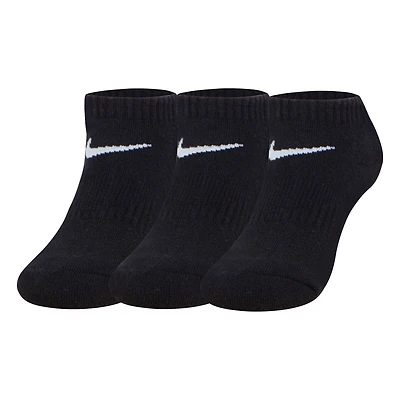 Nike No Show Socks 6pck 10e-3j