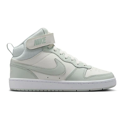 Court Borough Mid Shoe 4-7