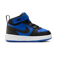 Court Borough Mid Shoe 2-10