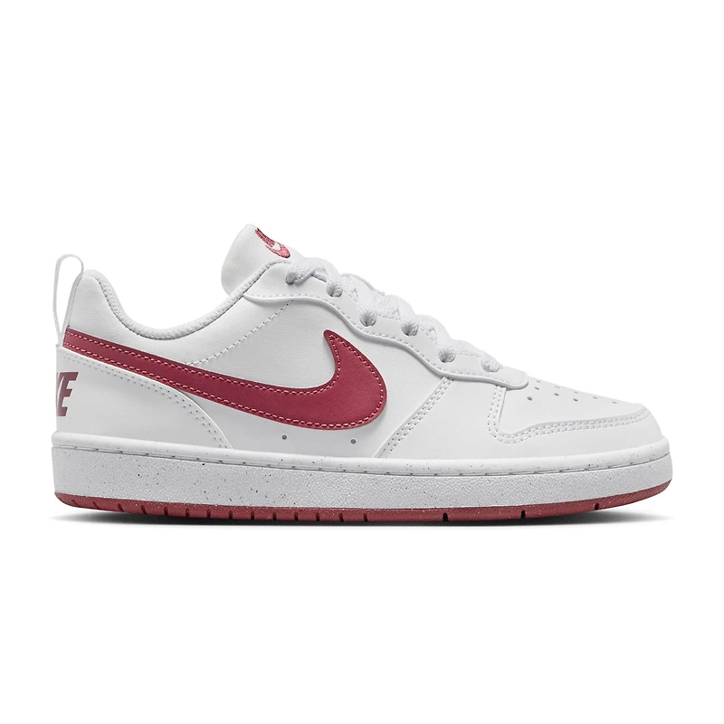 Court Borough Low Shoe 4-6