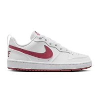 Court Borough Low Shoe 4-6