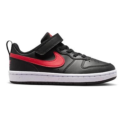 Court Borough Low Shoe 11-3