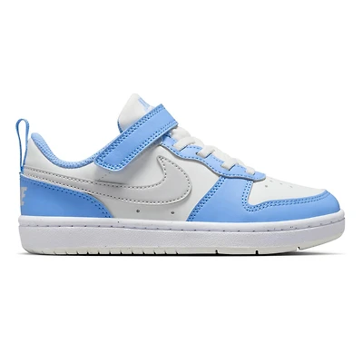 Court Borough Low Shoe