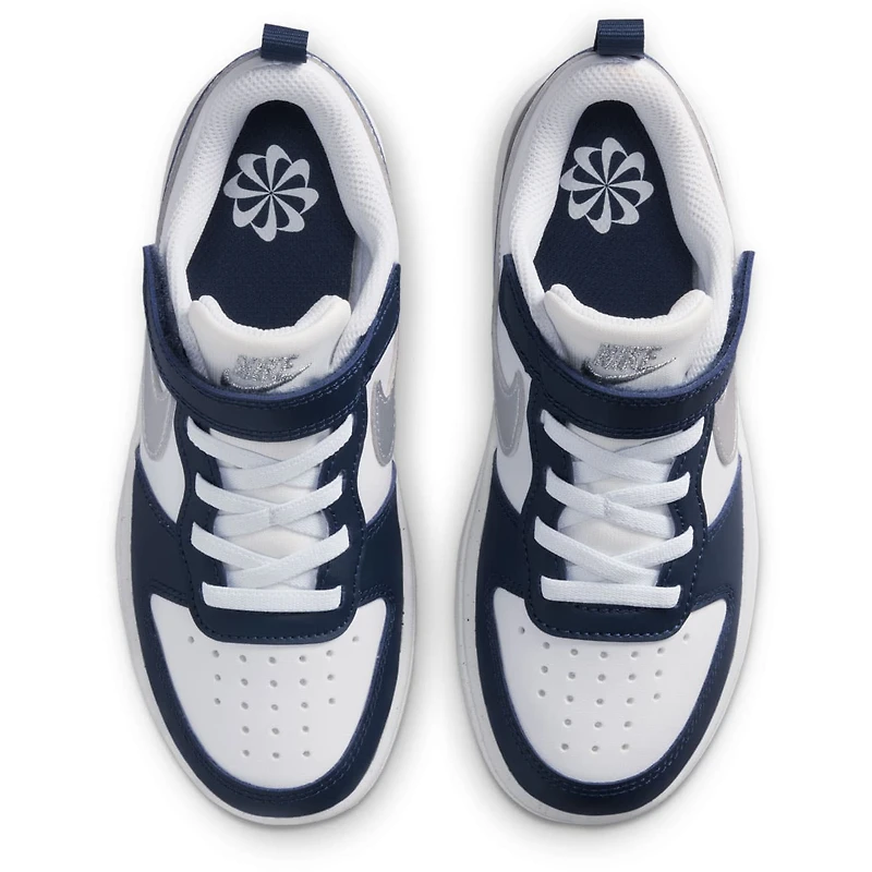 Soulier Court Borough Low Pointure 11-3