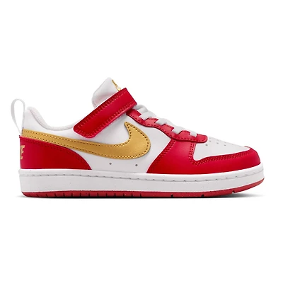 Soulier Court Borough Low Pointures