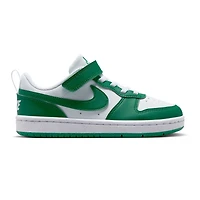 Soulier Court Borough Low Pointures