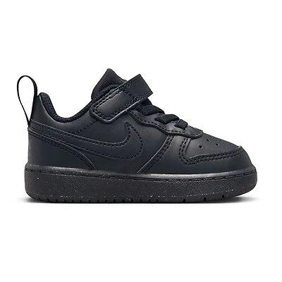 Court Borough Low Shoe 4