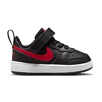 Court Borough Low Shoe -10