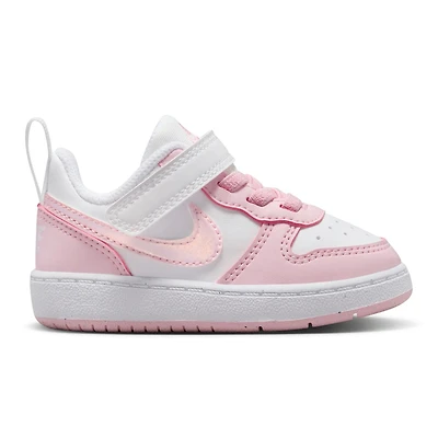 Court Borough Low Shoe Sizes 2-10