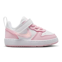 Court Borough Low Shoe Sizes 2-10
