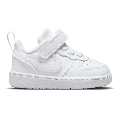 Court Borough Low Shoe Sizes 2-10