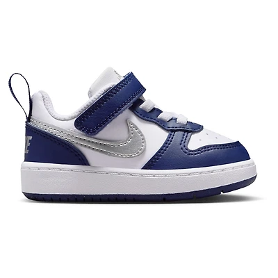 Court Borough Craft Shoe 3-10