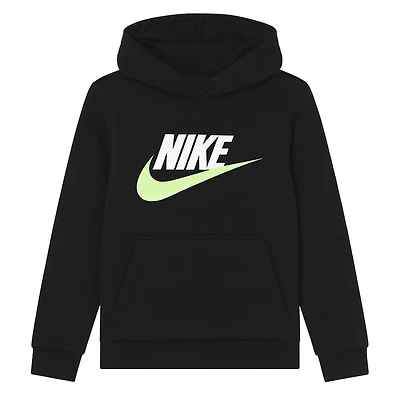 Club Fleece Hoodie 8-16y
