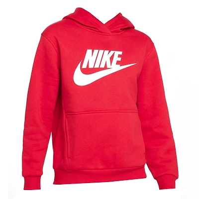 Kangourou Club Fleece 8-16ans
