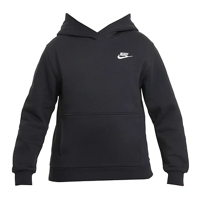 Club Fleece Hoodie 8-16