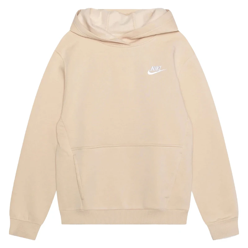 Kangourou Club Fleece 8-16ans