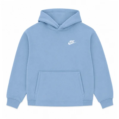 Club Fleece Hoodie 8-16y