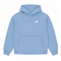Club Fleece Hoodie 8-16y