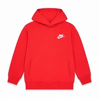 Club Fleece Hoodie 8-16