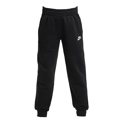 Club Fleece Jogger 8-16