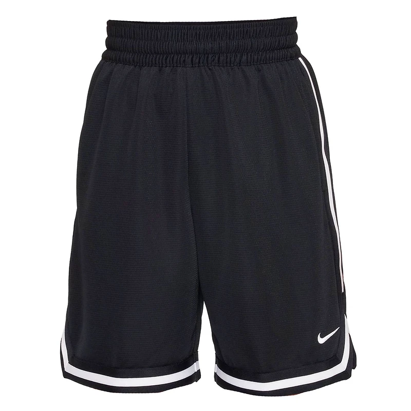 Dry-fit Dna Short 8-16