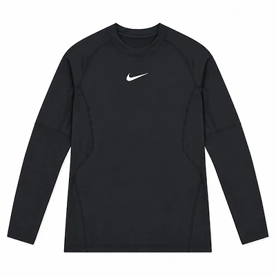 Nike Pro Ls T-shirt 8-16