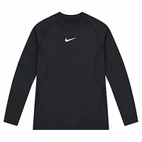 Nike Pro Ls T-shirt 8-16