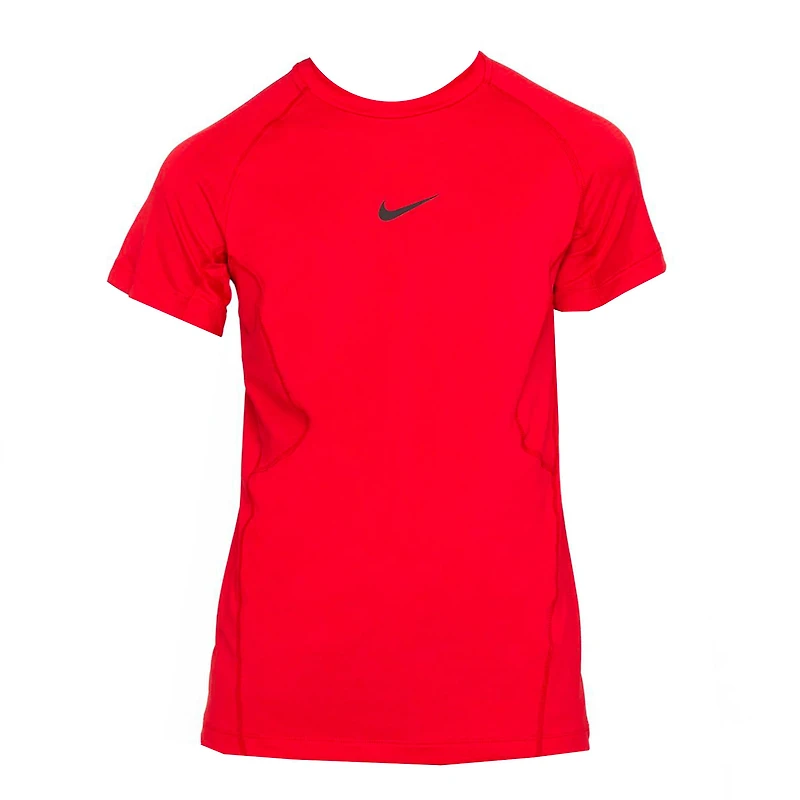 Nike Pro Dri-fit Tee 8-16
