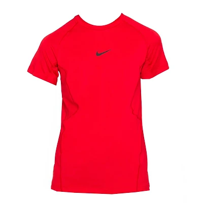Nike Pro Dri-fit Tee 8-16