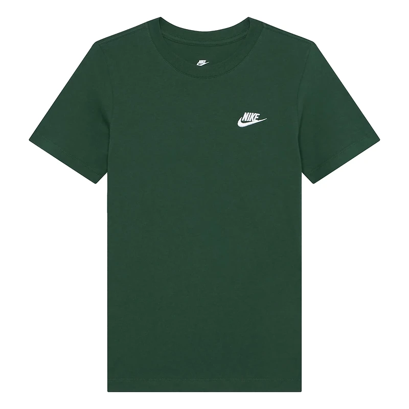 T-shirt Futura 8-16ans