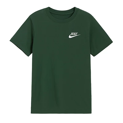 T-shirt Futura 8-16ans