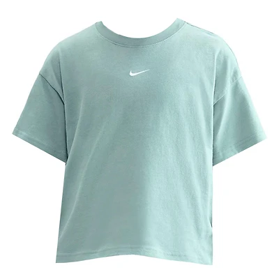 Essential Boxy T-shirt 8-16