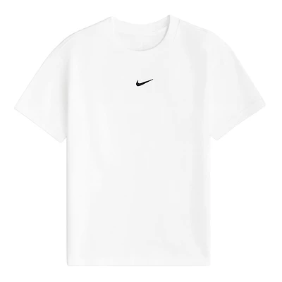 T-shirt Boxy Essentials 7-16ans