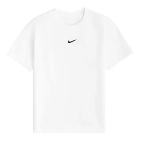 T-shirt Boxy Essentials 7-16ans