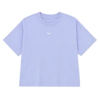 T-shirt Boxy Essential 8-16ans