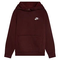 Club Fleece Crew 7-16