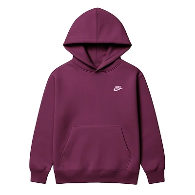 Gilet Ouaté Club Fleece 7-16ans