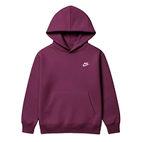 Gilet Ouaté Club Fleece 7-16ans