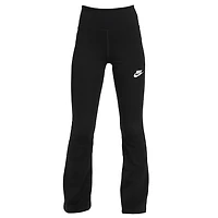 Hw Flared Legging 8-16