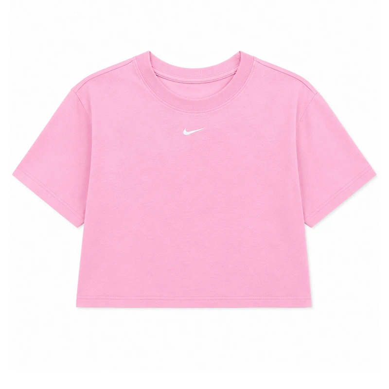 T-shirt One Relaxed 8-16ans