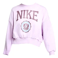 Gilet Ouaté Sportswear 8-16ans