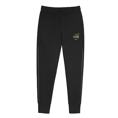 Fleece Jogger Shine 7-16