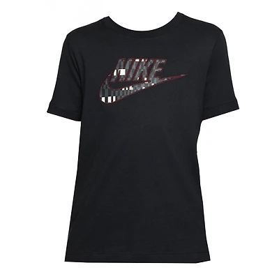 Club Futura Tee 8-16