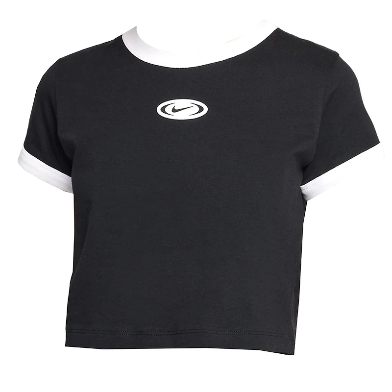 T-shirt Y2k Graphic 8-16ans