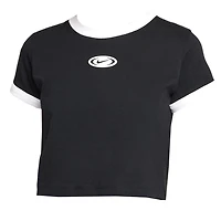 T-shirt Y2k Graphic 8-16ans
