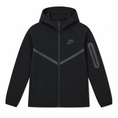 Tech Fleece Jacket 8-16