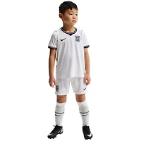 Ensemble de Soccer Stade Angleterre 3-8ans