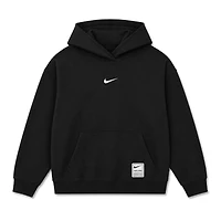 Dri-fit Fleece Hoodie 8-16y